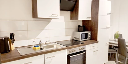 Monteurwohnung - PLZ 52379 (Deutschland) - HomeRent in Stolberg und Herzogenrath