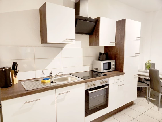 Monteurzimmer: HomeRent in Stolberg und Herzogenrath