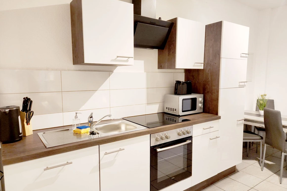 Monteurzimmer: HomeRent in Stolberg und Herzogenrath