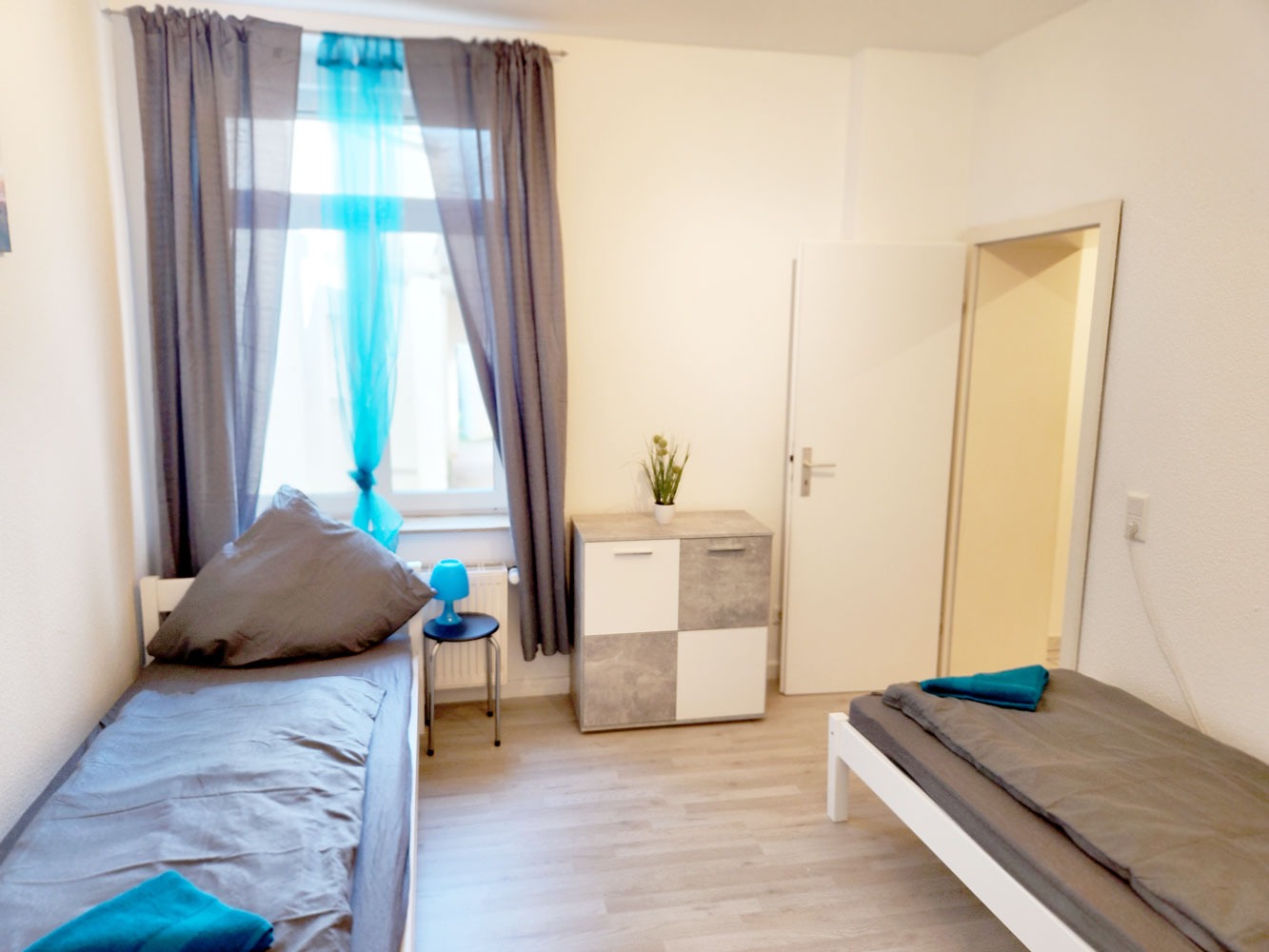 Monteurzimmer: HomeRent in Stolberg und Herzogenrath