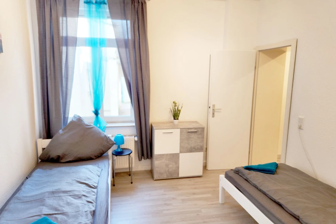 Monteurzimmer: HomeRent in Stolberg und Herzogenrath