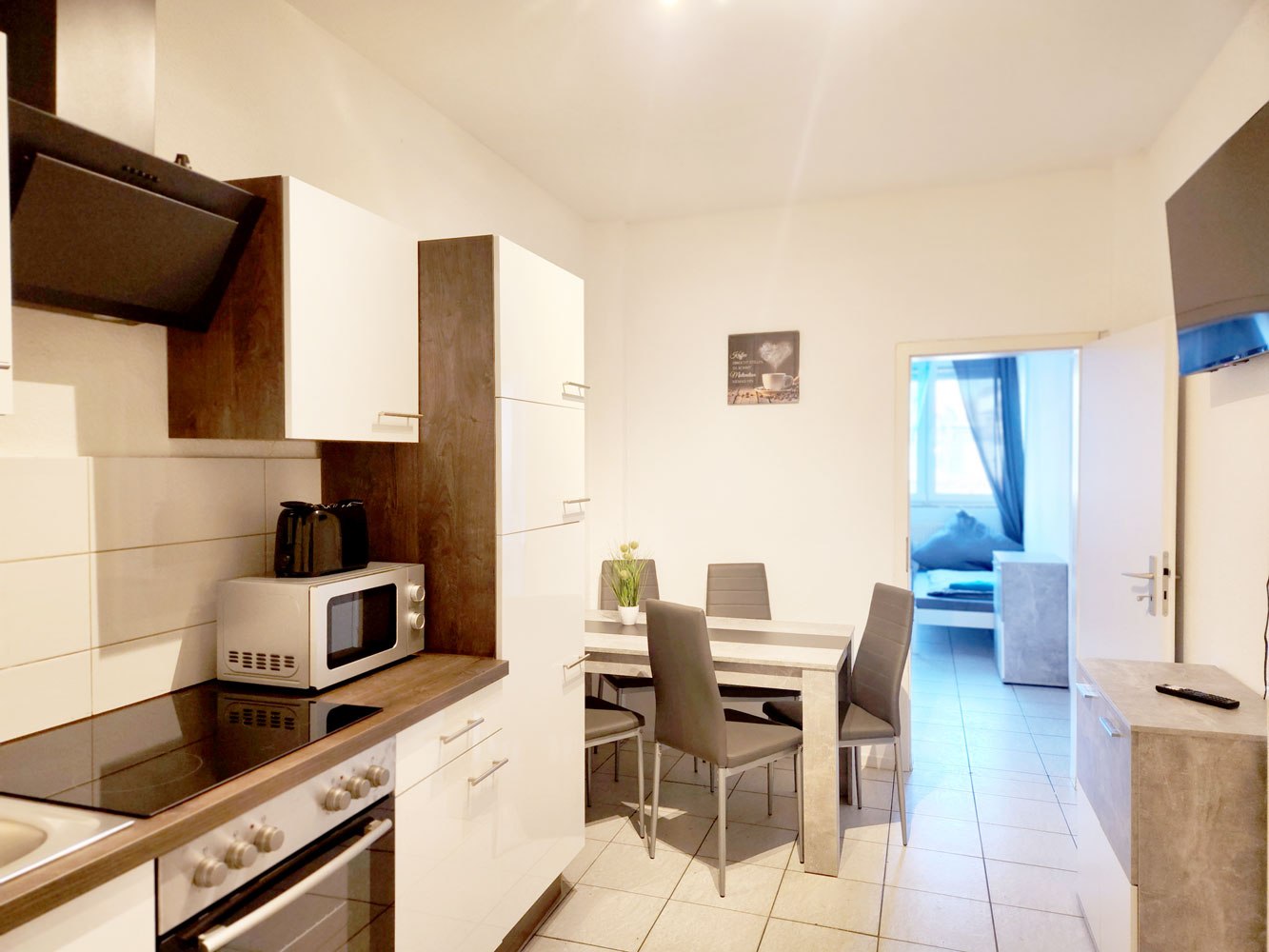 Monteurzimmer: HomeRent in Stolberg und Herzogenrath