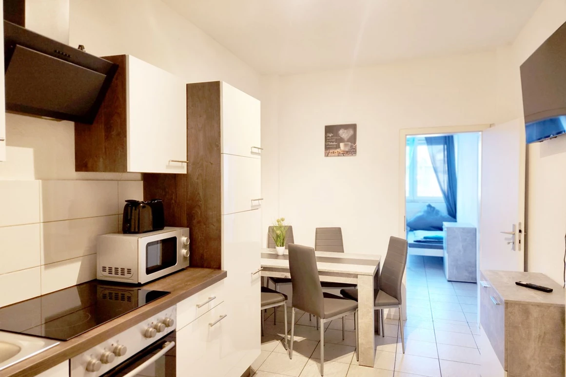Monteurzimmer: HomeRent in Stolberg und Herzogenrath