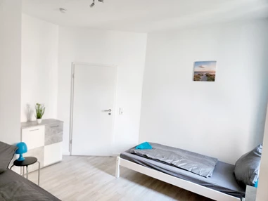 Monteurzimmer: HomeRent in Stolberg und Herzogenrath
