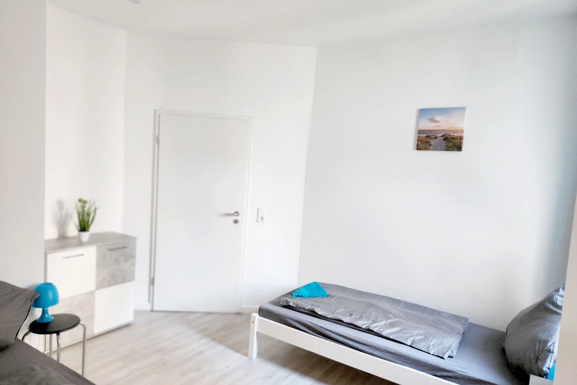 Monteurzimmer: HomeRent in Stolberg und Herzogenrath