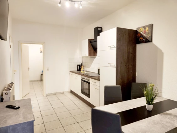 Monteurzimmer: HomeRent in Stolberg und Herzogenrath