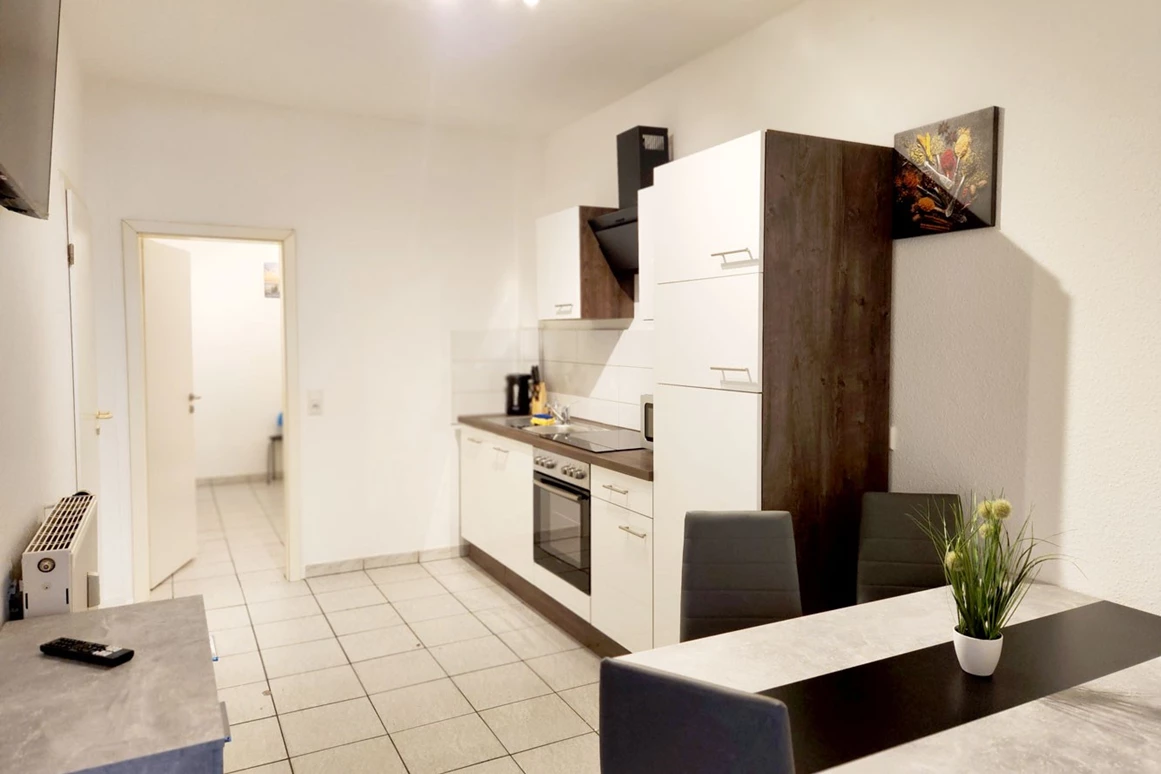 Monteurzimmer: HomeRent in Stolberg und Herzogenrath