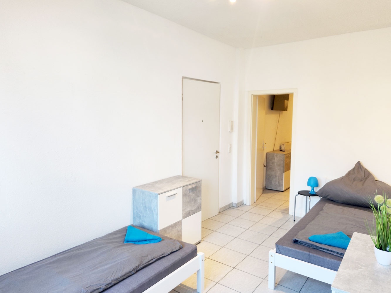 Monteurzimmer: HomeRent in Stolberg und Herzogenrath