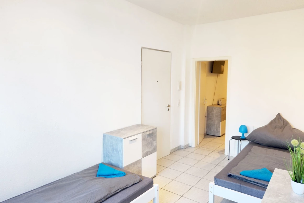 Monteurzimmer: HomeRent in Stolberg und Herzogenrath