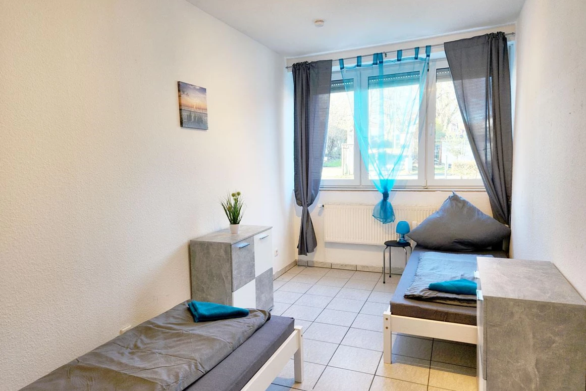 Monteurzimmer: HomeRent in Stolberg und Herzogenrath