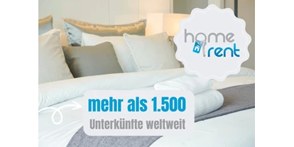 Monteurwohnung - Balkon - Deutschland - Buchen Sie komplett möblierte Unterkünfte in zentraler Lage von Troisdorf. - HomeRent in Troisdorf