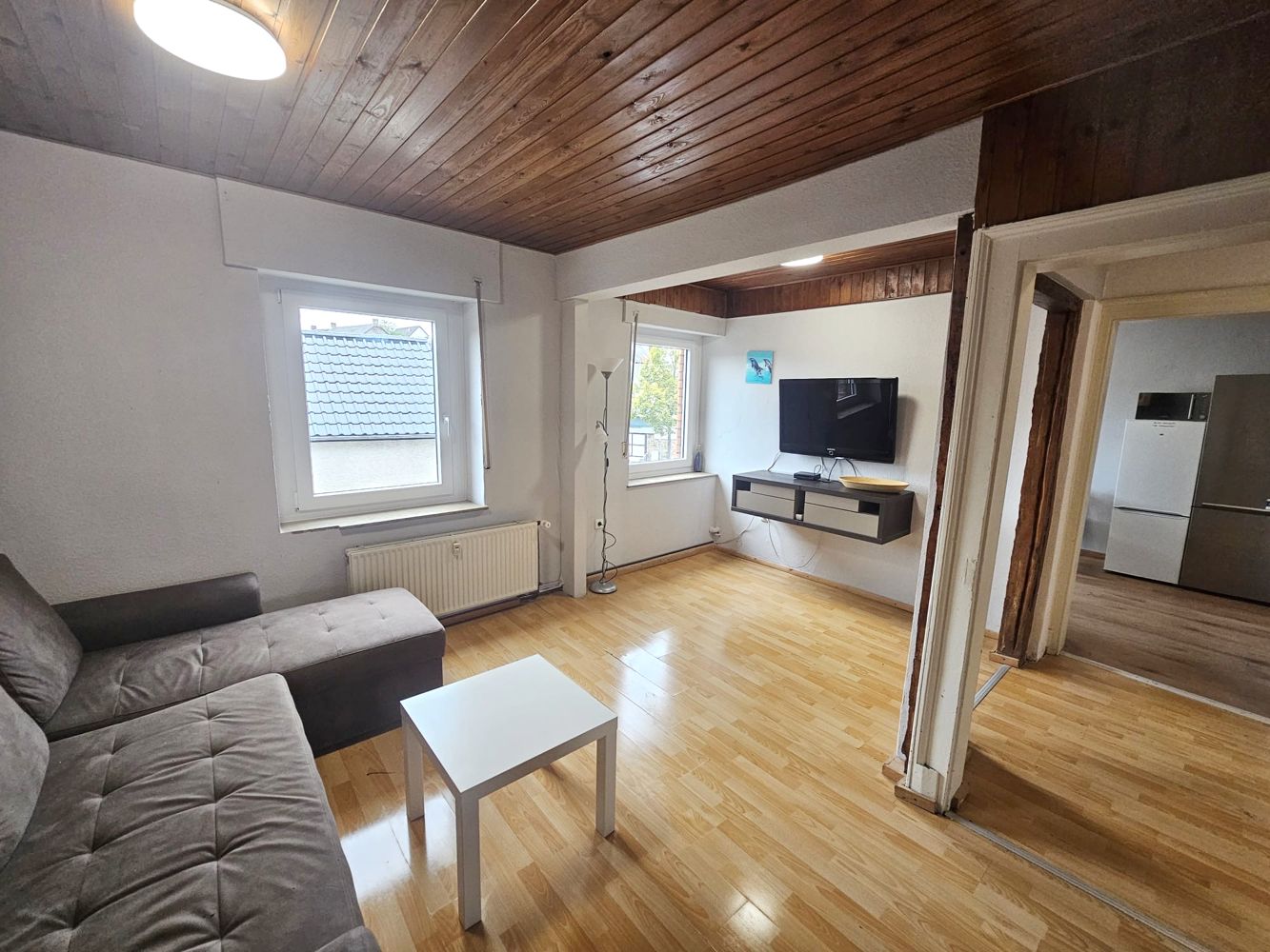 Monteurwohnung - Zimmertyp: Mehrbettzimmer - Nordrhein-Westfalen - HomeRent in Satzvey