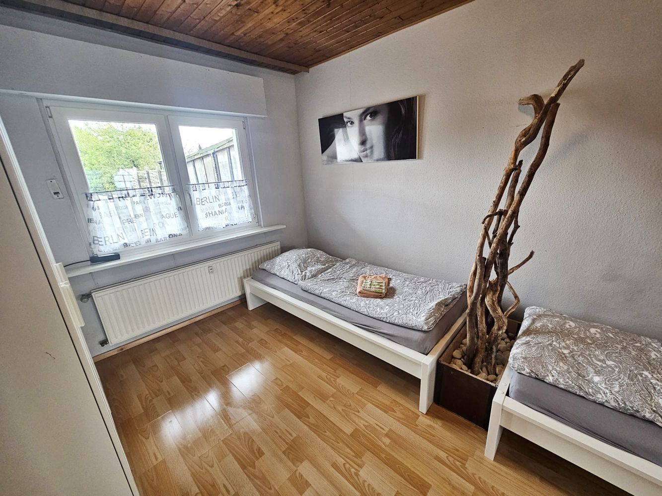 Monteurwohnung - Zimmertyp: Mehrbettzimmer - Nordrhein-Westfalen - HomeRent in Satzvey