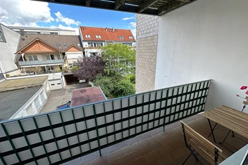 Monteurzimmer: Balkon, HomeRent Unterkunft in Osnabrück - HomeRent in Osnabrück