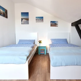 Monteurzimmer: Schlafzimmer, HomeRent Unterkunft in Wermelskirchen - HomeRent in Wermelskirchen