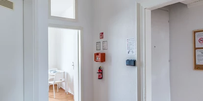 Monteurwohnung - Klein-Winternheim - Flur, HomeRent Unterkunft in Wiesbaden - HomeRent in Wiesbaden