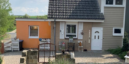 Monteurwohnung - Uslar - Moringer Ferienhaus Monteurzimmer