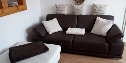 Monteurwohnung - Uslar - Moringer Ferienhaus Monteurzimmer