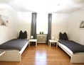 Monteurzimmer: Schlafzimmer, HomeRent Unterkunft in Wetzlar - HomeRent in Wetzlar