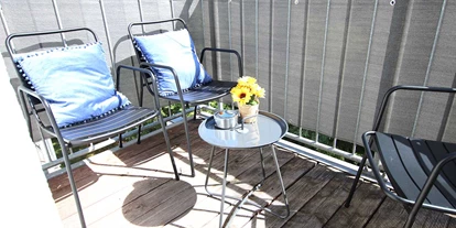 Monteurwohnung - PLZ 35781 (Deutschland) - Balkon, HomeRent Unterkunft in Wetzlar - HomeRent in Wetzlar