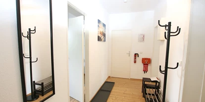 Monteurwohnung - PLZ 35781 (Deutschland) - Flur, HomeRent Unterkunft in Wetzlar - HomeRent in Wetzlar
