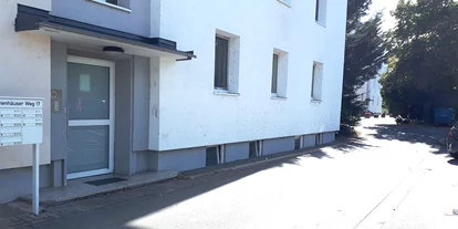 Monteurwohnung - PLZ 35781 (Deutschland) - Außenansicht, HomeRent Unterkunft in Wetzlar - HomeRent in Wetzlar