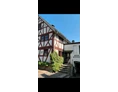 Monteurzimmer: Wunderschönes altes Fachwerkhaus mit hohen Decken und komplett neu , mit hochwertigen Materialien renoviert  - Ferienwohnung Herborn Paula