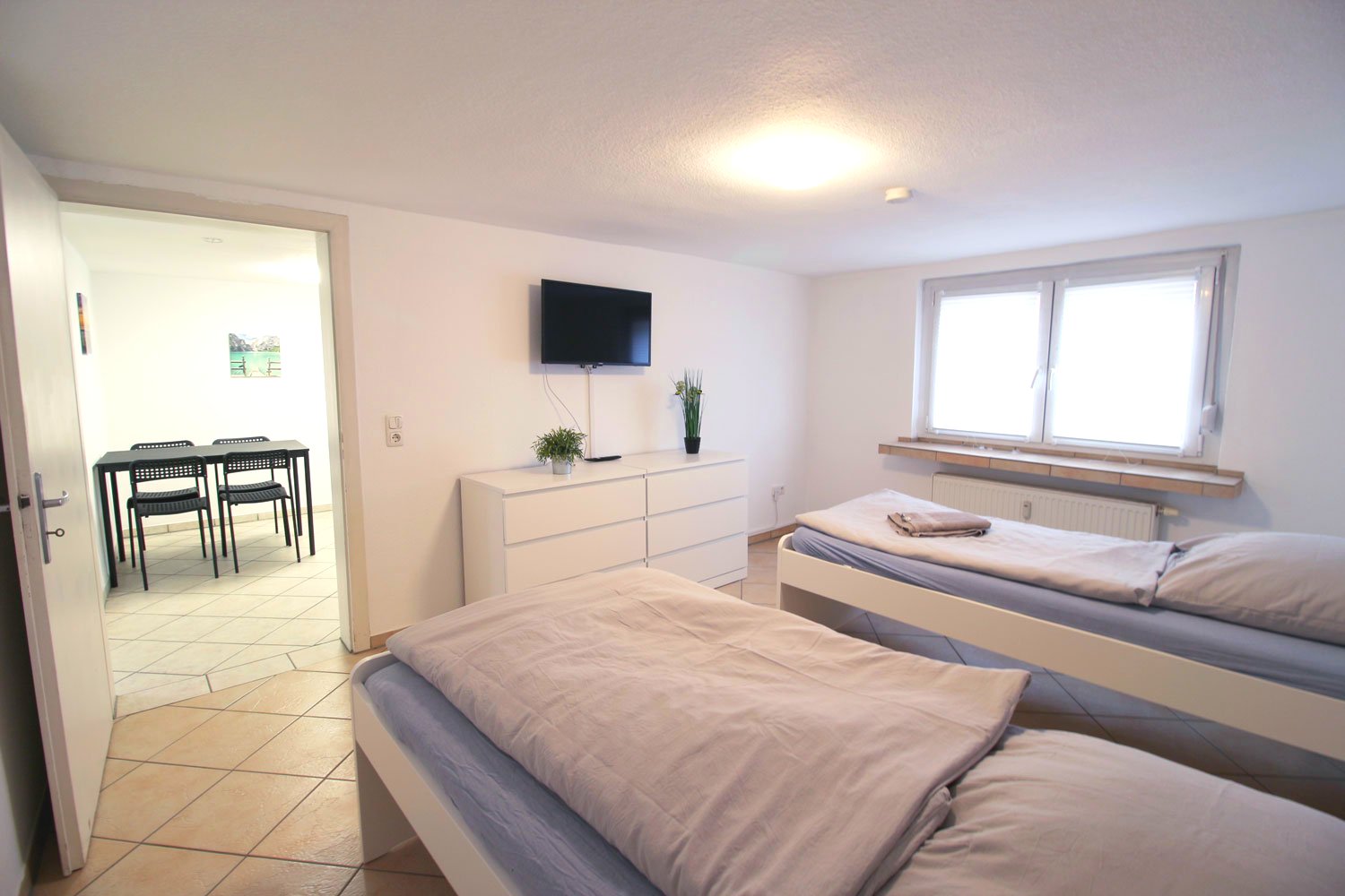 Monteurzimmer: HomeRent in Zülpich
