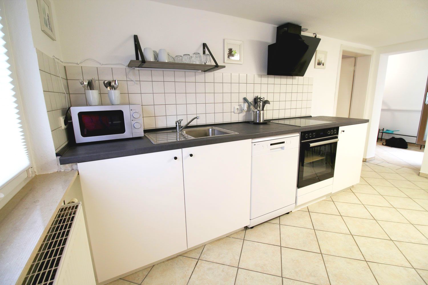 Monteurzimmer: HomeRent in Zülpich