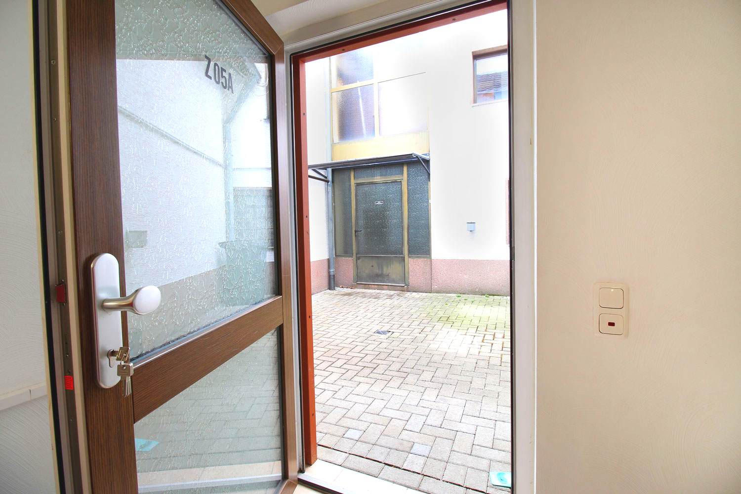 Monteurzimmer: HomeRent in Zülpich