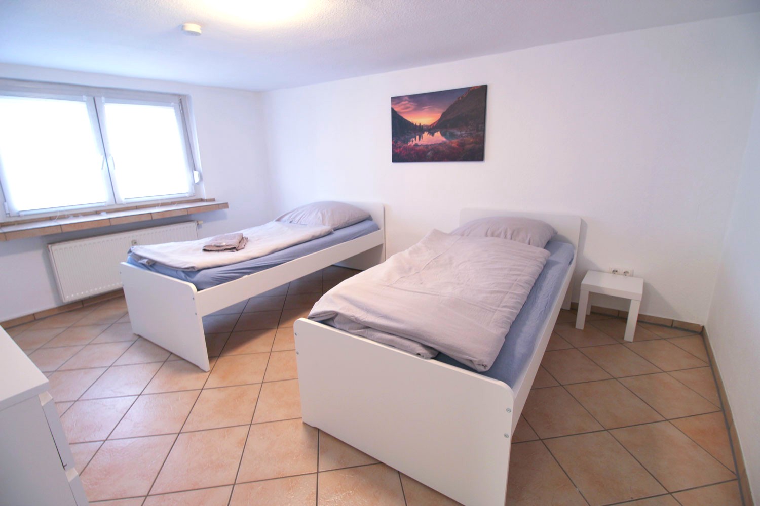 Monteurzimmer: HomeRent in Zülpich