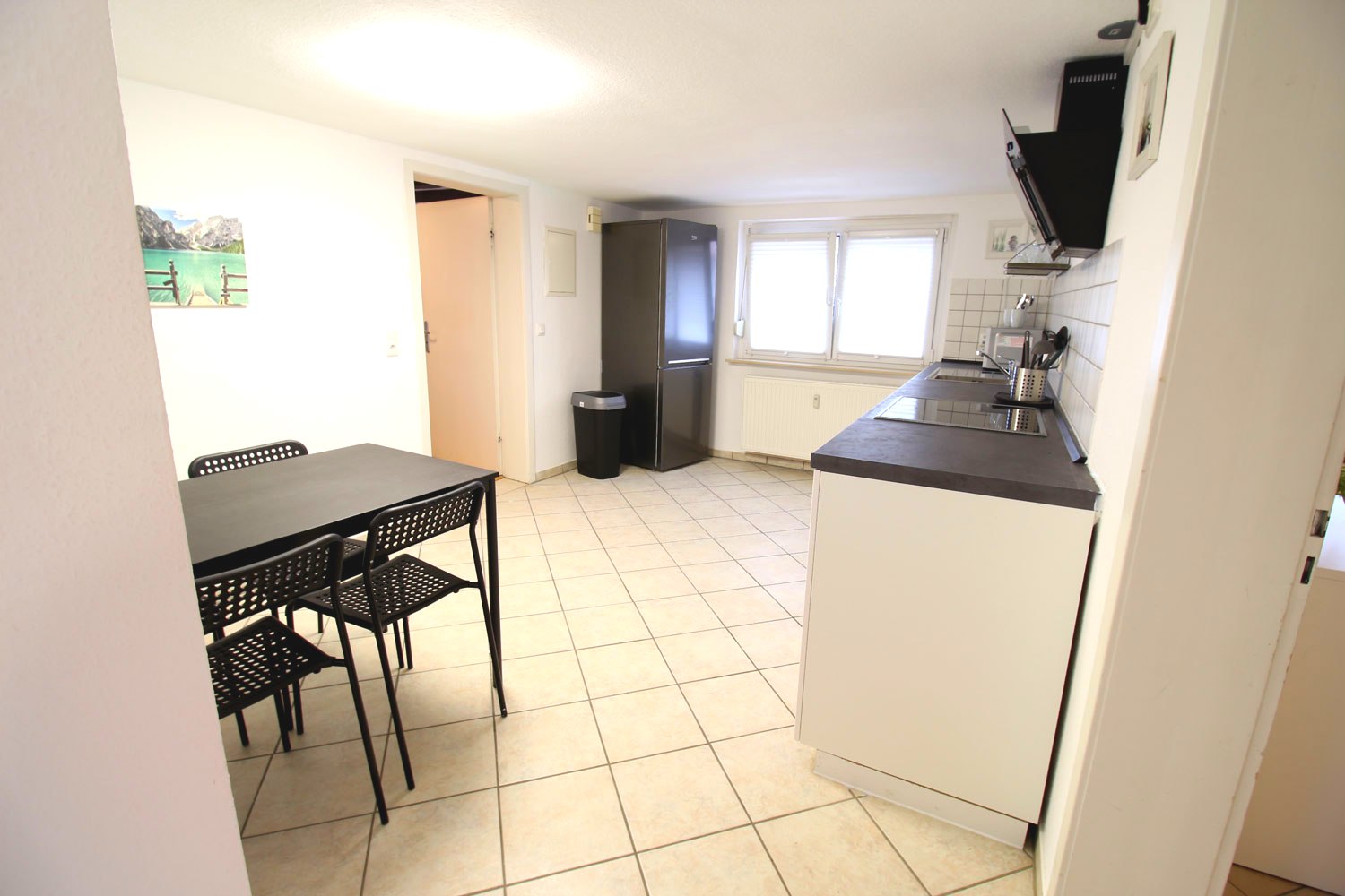 Monteurzimmer: HomeRent in Zülpich