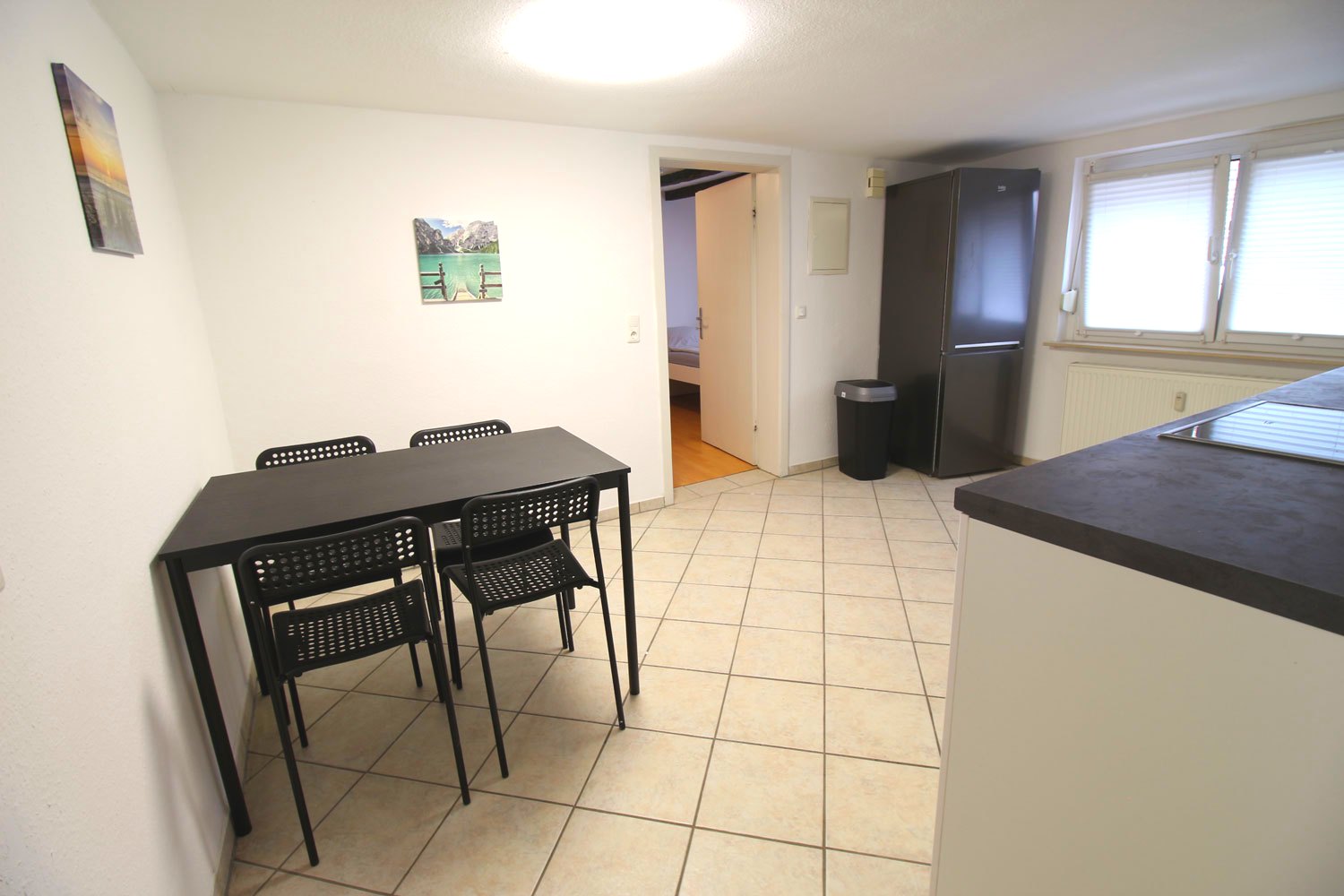 Monteurzimmer: HomeRent in Zülpich