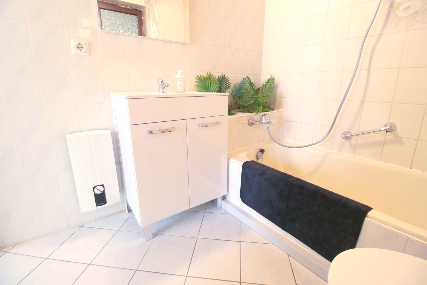 Monteurzimmer: HomeRent in Zülpich