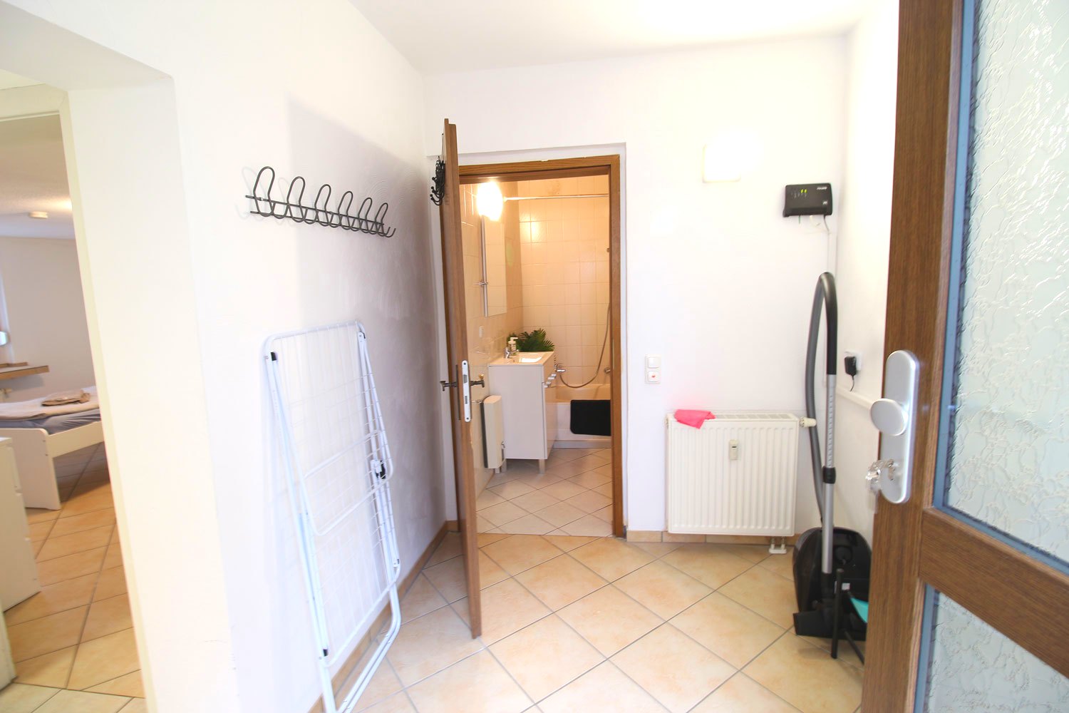 Monteurzimmer: HomeRent in Zülpich