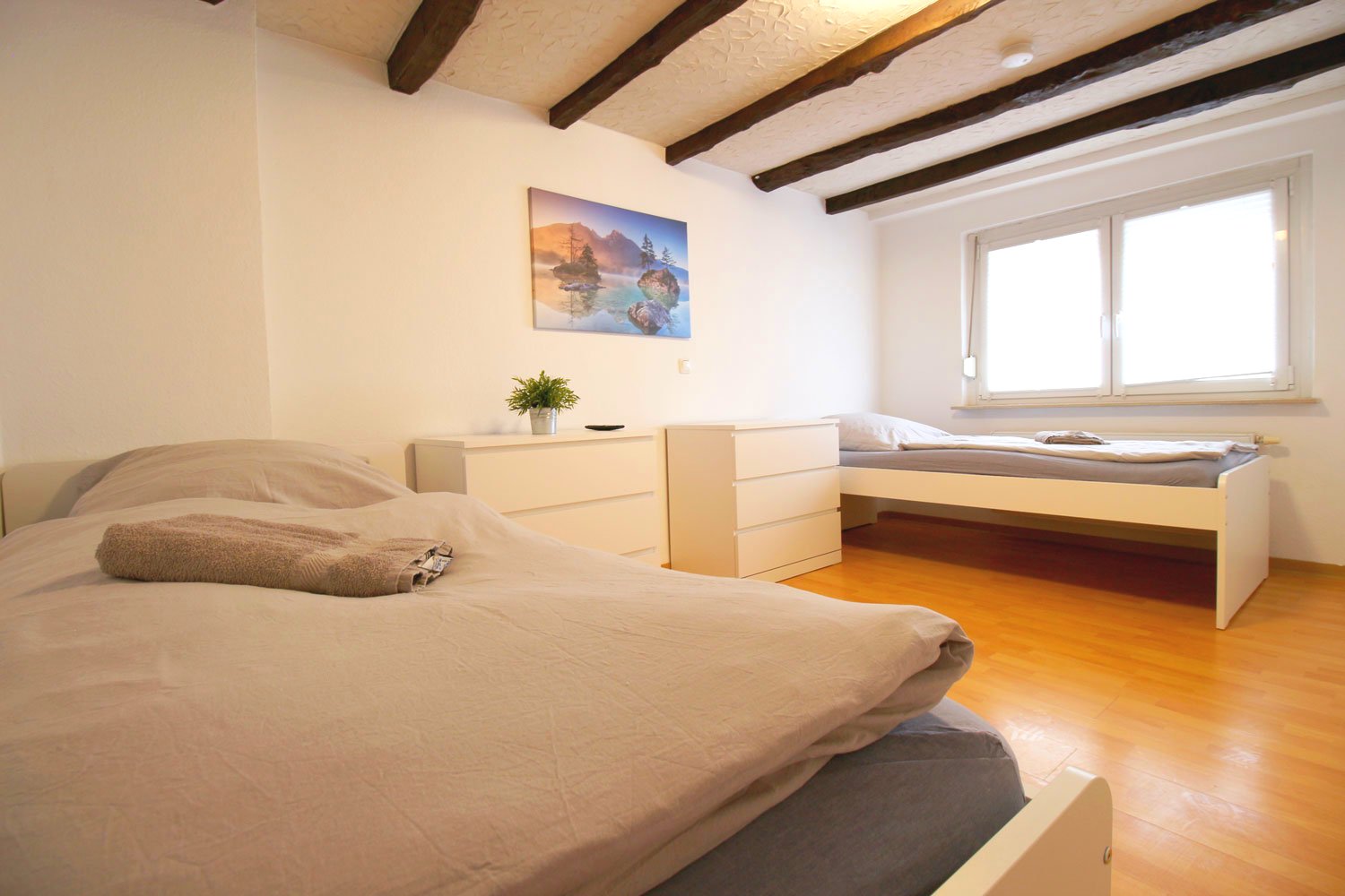 Monteurzimmer: HomeRent in Zülpich