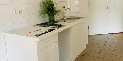 Monteurwohnung - Hund erlaubt - Flusslandschaft Elbe - Hamburger Stuben GmbH