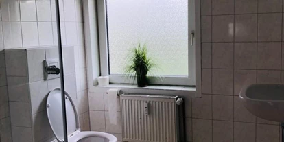 Monteurwohnung - Hund erlaubt - Flusslandschaft Elbe - Hamburger Stuben GmbH
