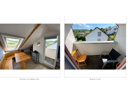 Monteurwohnung - PLZ 69469 (Deutschland) - Prinzi