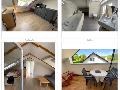 Monteurwohnung - PLZ 69469 (Deutschland) - Prinzi