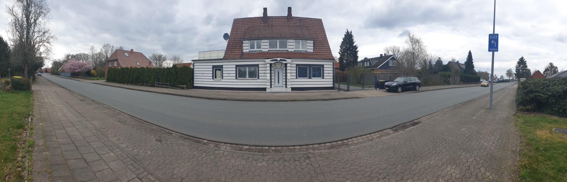 Monteurwohnung - WLAN - Gyhum - Zimmer bis zu 20 Betten für Monteure