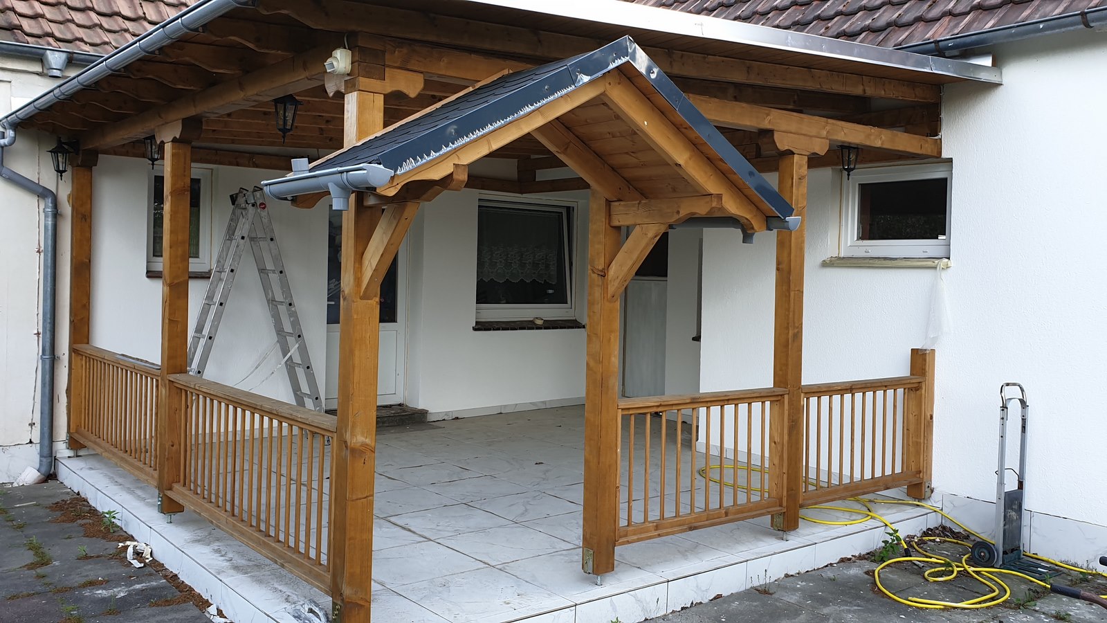 Monteurwohnung - WLAN - Gyhum - Zimmer bis zu 20 Betten für Monteure