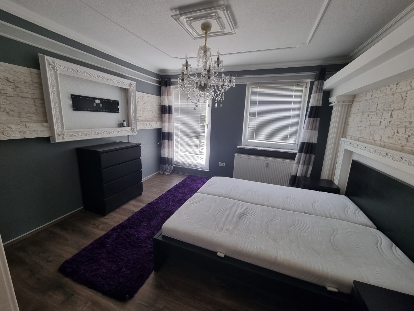 Monteurwohnung - WLAN - Gyhum - Zimmer bis zu 20 Betten für Monteure