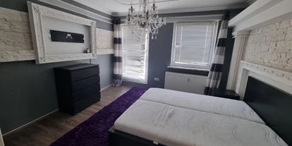 Monteurwohnung - Heeslingen - Zimmer bis zu 20 Betten für Monteure