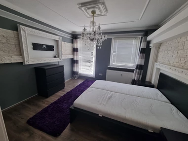 Monteurzimmer: Zimmer bis zu 20 Betten für Monteure