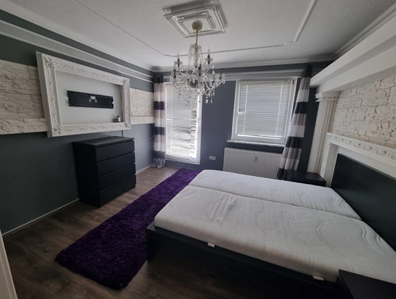 Monteurzimmer: Zimmer bis zu 20 Betten für Monteure