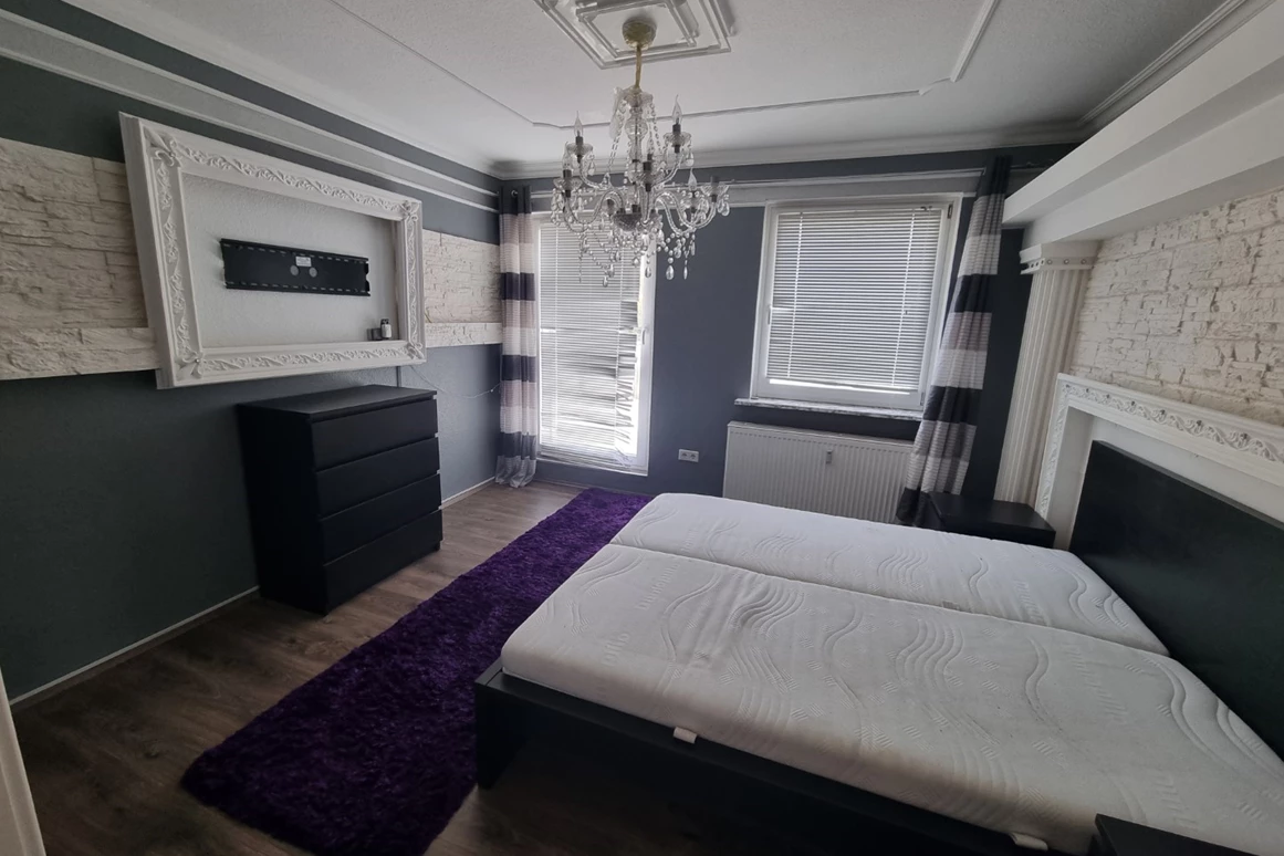Monteurzimmer: Zimmer bis zu 20 Betten für Monteure