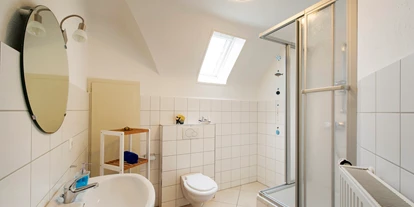 Monteurwohnung - Heeslingen - Zimmer bis zu 20 Betten für Monteure