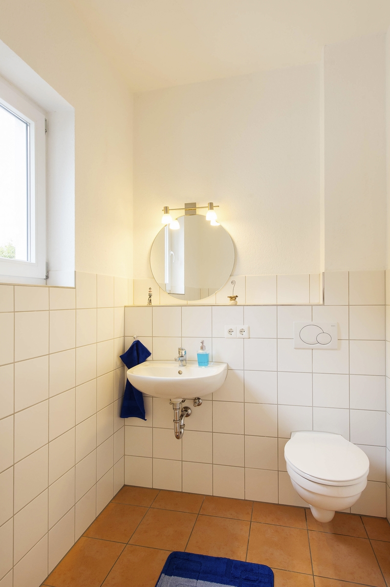 Monteurzimmer: Zimmer bis zu 20 Betten für Monteure