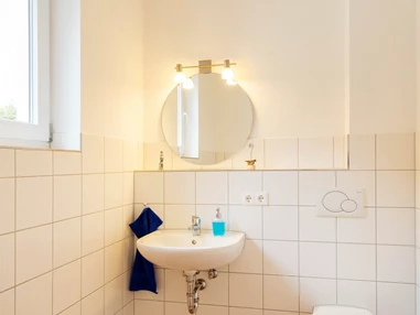 Monteurzimmer: Zimmer bis zu 20 Betten für Monteure